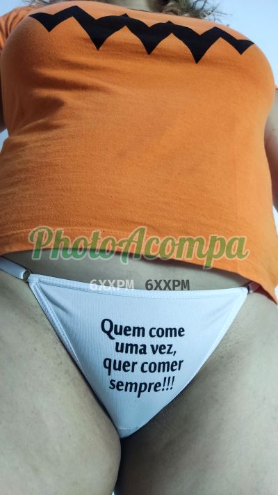 Foto 4 de Charlote, acompanhante em Osasco - SP