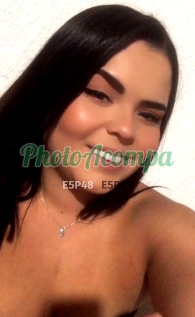 Foto 4 de Karol, acompanhante em Guarujá - SP