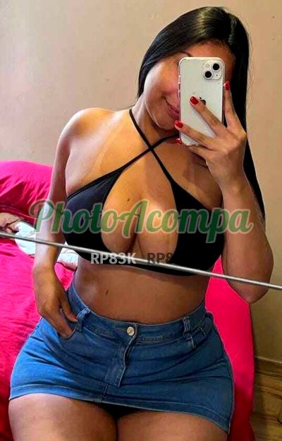 Foto 3 de Clara, acompanhante em São José dos Campos - SP