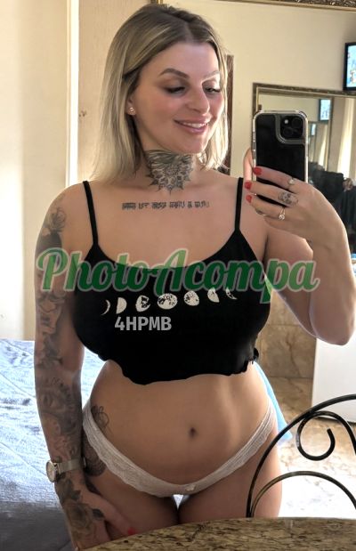 Foto 6 de Bruna Reis, acompanhante em Porto Alegre - RS