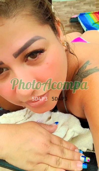 Foto 2 de Gigi, acompanhante em Manaus - AM