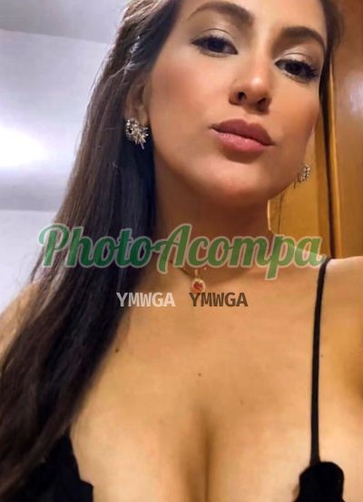 Foto 6 de Karoline, acompanhante em Campo Grande - MS