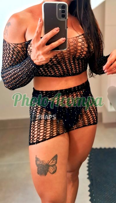 Foto 3 de Júlia Calheiros, acompanhante em Rio de Janeiro - RJ
