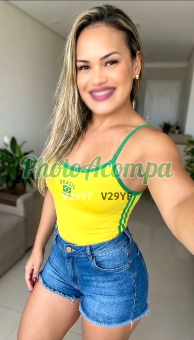 Capa do perfil de Dalila Prado
