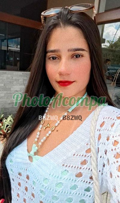 Foto 2 de Ninfeta, acompanhante em Campo Grande - MS