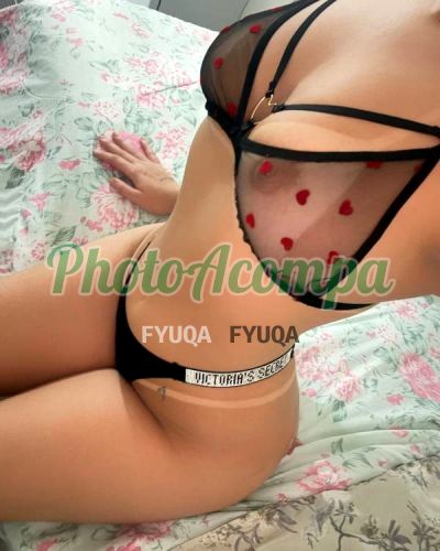 Foto 6 de Bianca Silva, acompanhante em Manaus - AM