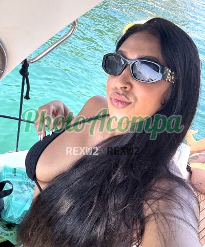 Foto 4 de Ana Clara, acompanhante em Mogi das Cruzes - SP
