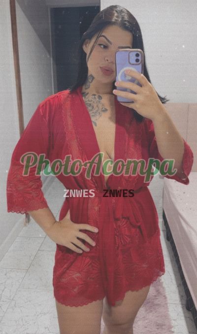 Foto 6 de Beatriz, acompanhante em Poá - SP