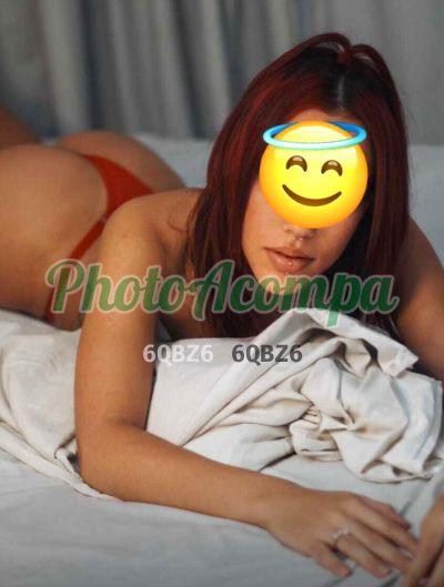 Foto 5 de Gabrielly, acompanhante em Rio de Janeiro - RJ