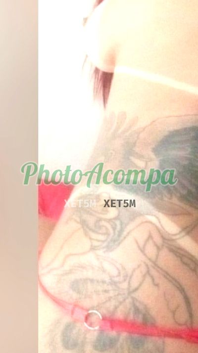 Foto 6 de Lara Furacão, acompanhante em Rio de Janeiro - RJ