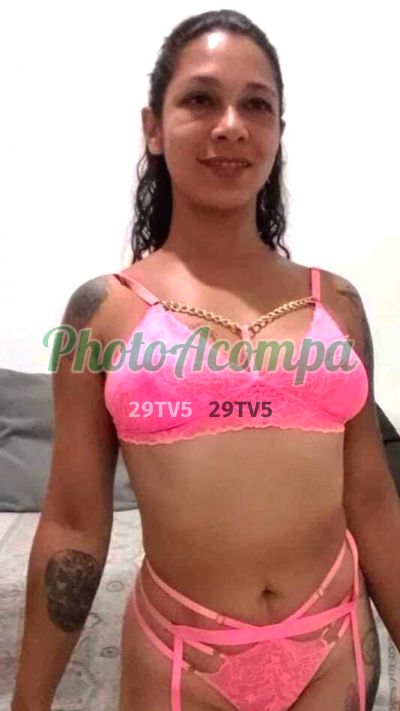 Foto 2 de Larissa Gomes, acompanhante em Pindamonhangaba - SP