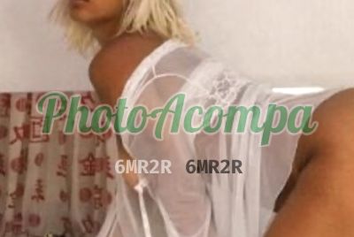 Foto 4 de Emily, acompanhante em Belo Horizonte - MG