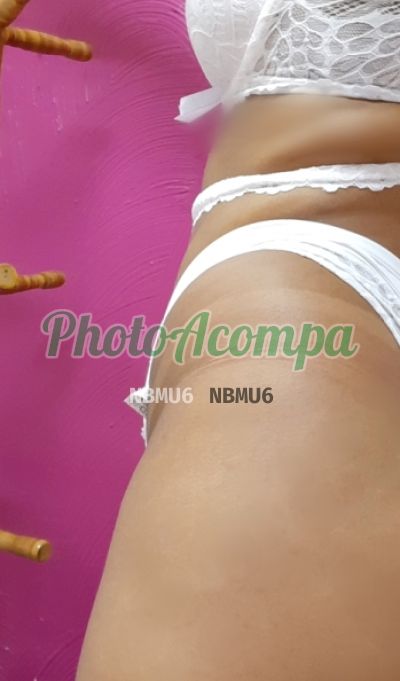 Foto 6 de Danny Santos, acompanhante em Recife - PE