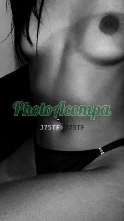 Foto 5 de Gabi Dantas, acompanhante em Recife - PE