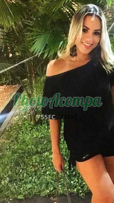 Foto 6 de Cris, acompanhante em Guarulhos - SP