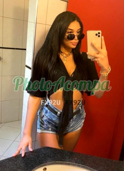 Foto 6 de Nicole Carioquinha, acompanhante em Bragança Paulista - SP