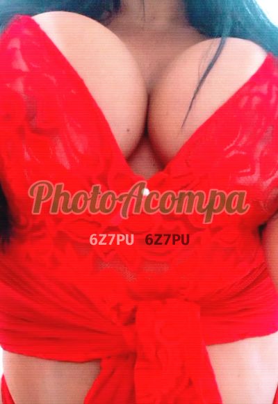 Foto 6 de Giovanna, acompanhante em Muriaé - MG