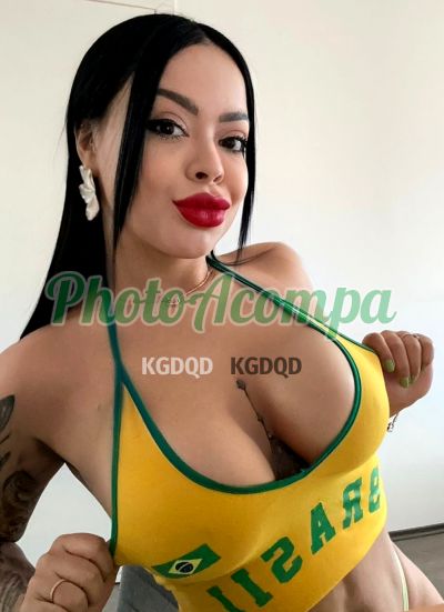 Foto 4 de Lary, acompanhante em Piracicaba - SP