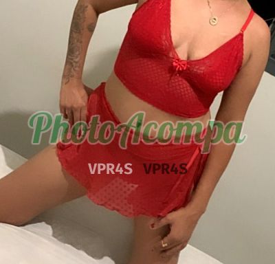 Foto 2 de Lorrayne, acompanhante em São José do Rio Preto - SP
