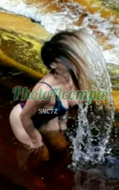 Foto 1 de Megan, acompanhante em Nova Iguaçu - RJ