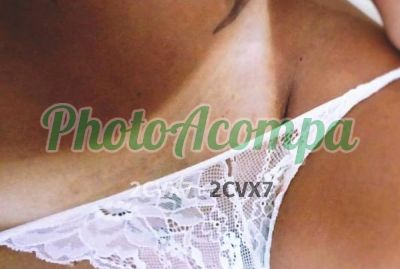 Foto 5 de Júlia, acompanhante em Rio de Janeiro - RJ