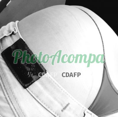Foto 3 de Maria Shoff, acompanhante em São José dos Campos - SP