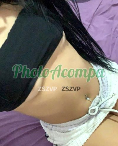 Foto 3 de Eloísa, acompanhante em Campinas - SP