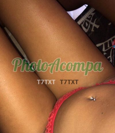 Foto 4 de Micaella, acompanhante em Nova Iguaçu - RJ