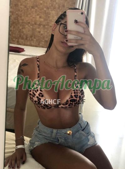 Foto 2 de Fany, acompanhante em Osasco - SP