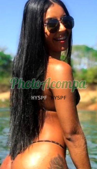 Foto 4 de Flavinha, acompanhante em Santos - SP