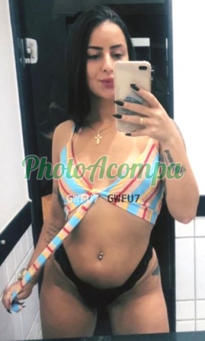 Foto 6 de Taty, acompanhante em São José dos Campos - SP
