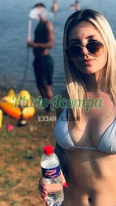 Foto 4 de Helena, acompanhante em Rio de Janeiro - RJ