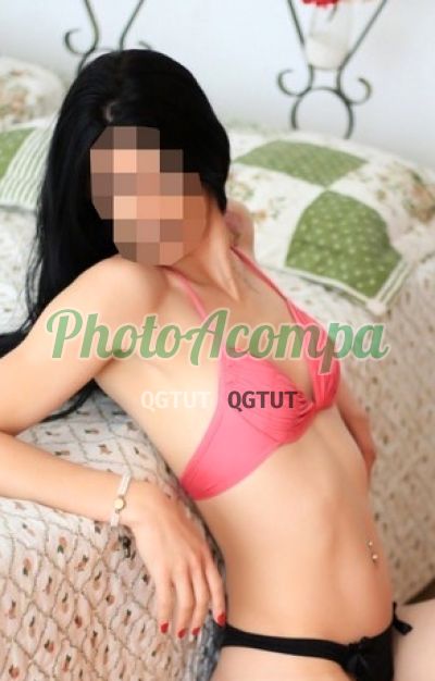 Foto 1 de Larissa, acompanhante em Curitiba - PR