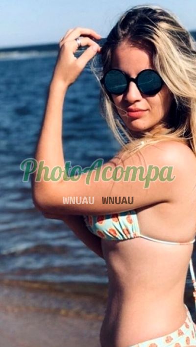 Foto 6 de Eva, acompanhante em Rio de Janeiro - RJ