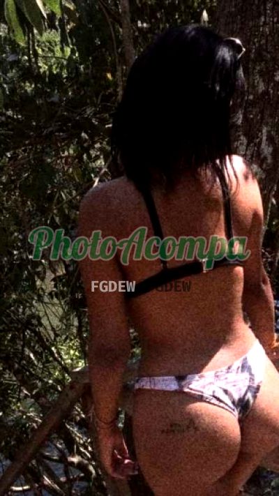 Foto 3 de Eduarda, acompanhante em Cuiabá - MT
