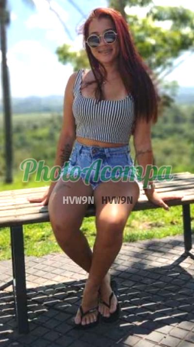 Foto 4 de Anny, acompanhante em Juiz de Fora - MG