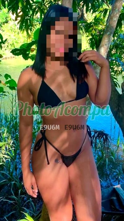 Foto 4 de Gabi, acompanhante em Belo Horizonte - MG