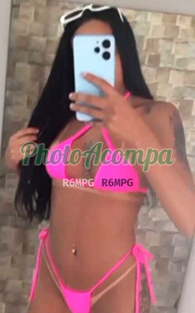 Foto 4 de Mariana, acompanhante em São João de Meriti - RJ