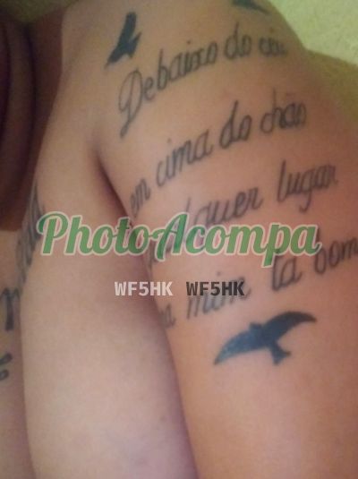 Foto 2 de Tiffany, acompanhante em Itaquaquecetuba - SP