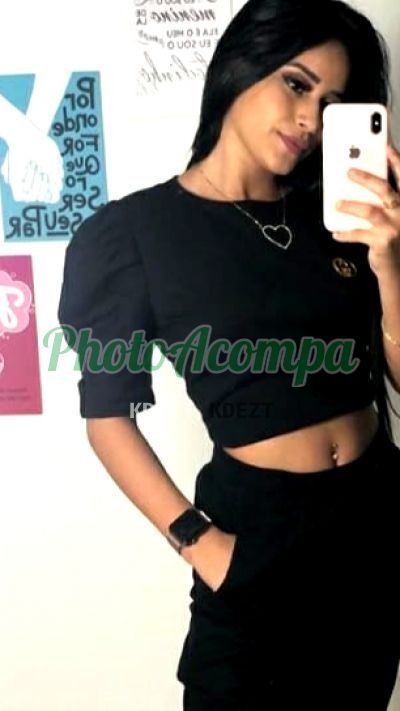 Foto 5 de Vivi, acompanhante em Rio de Janeiro - RJ