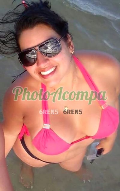Foto 4 de Fernanda, acompanhante em Campinas - SP