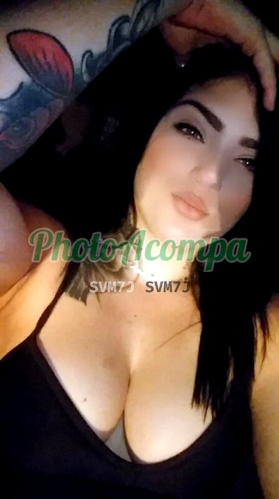 Foto 2 de Lauren, acompanhante em Sorocaba - SP
