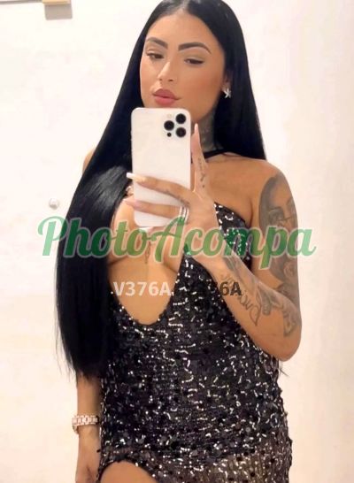 Foto 3 de Priscila Castro, acompanhante em Praia Grande - SP