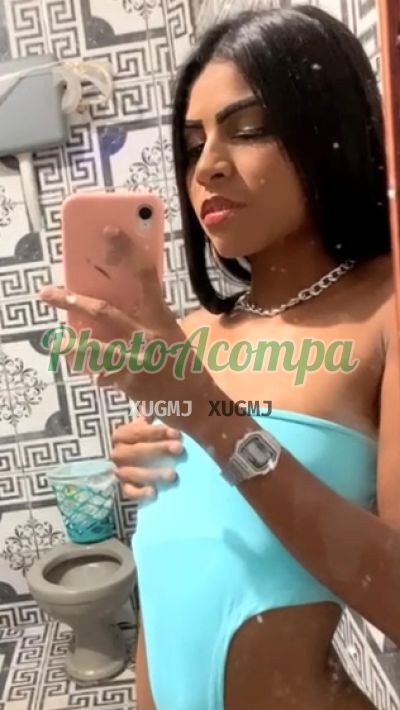 Capa do perfil de Victória