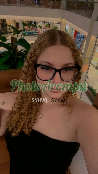 Foto 4 de Penélope, acompanhante em Brasília - DF