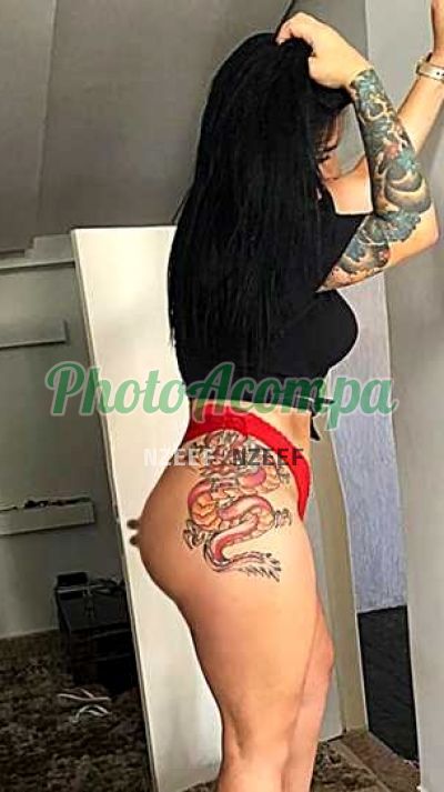 Foto 5 de Melissa Andrade, acompanhante em Praia Grande - SP