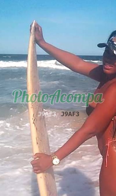 Foto 5 de Karina, acompanhante em Belford Roxo - RJ