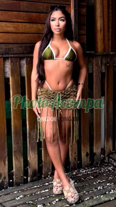 Foto 3 de Vick, acompanhante em Salvador - BA