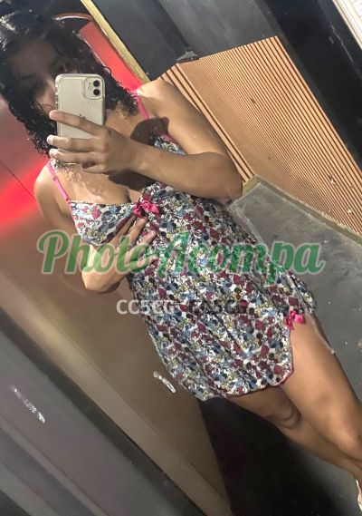 Foto 3 de Lunnah gostosa, acompanhante em Niterói - RJ