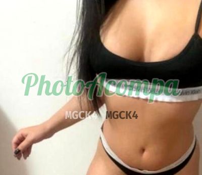 Foto 4 de Fernandinha, acompanhante em Canoas - RS